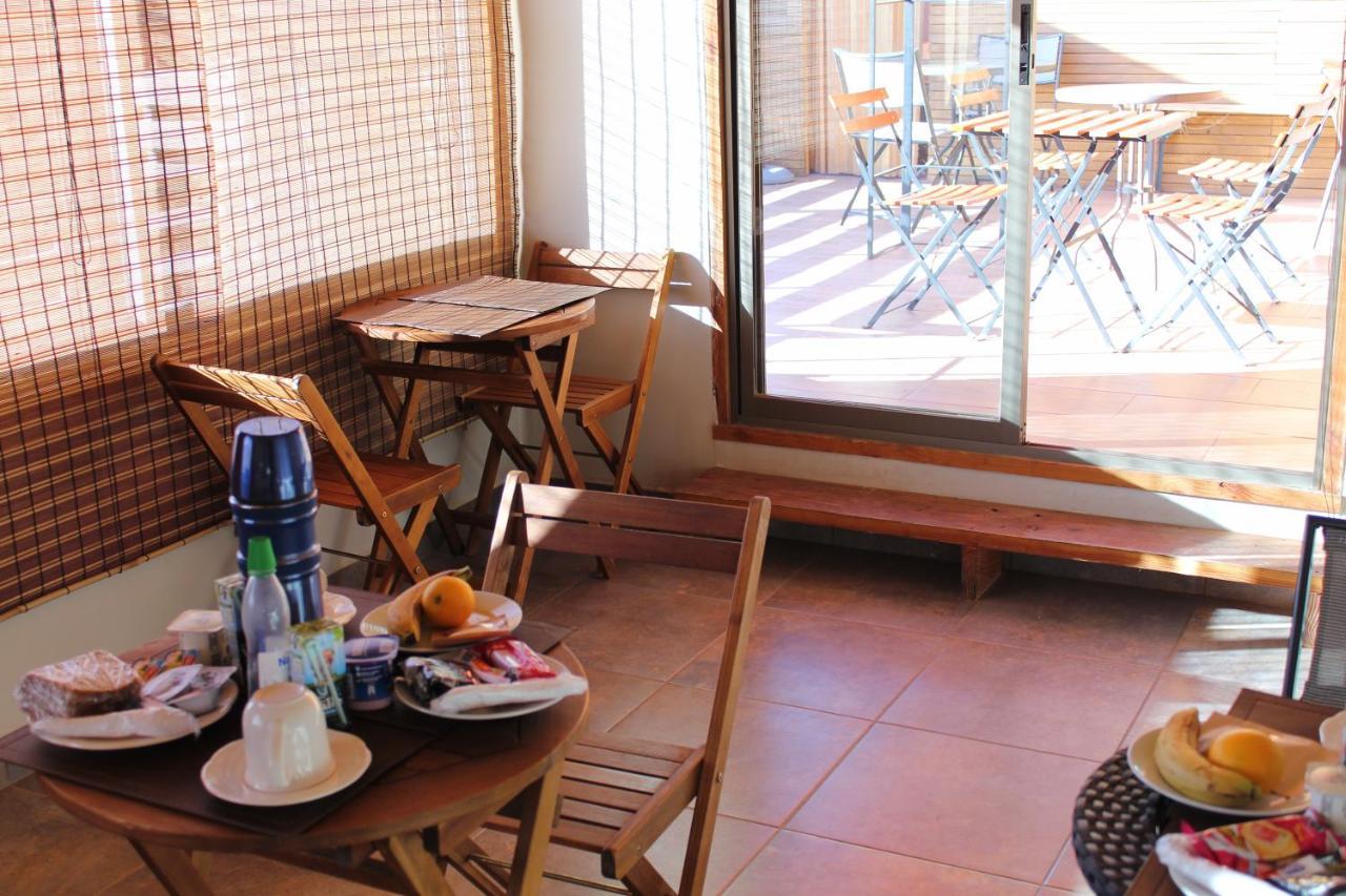 Vicuna Lodge San Pedro de Atacama Exterior photo