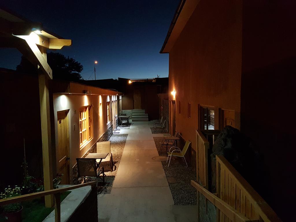 Vicuna Lodge San Pedro de Atacama Exterior photo