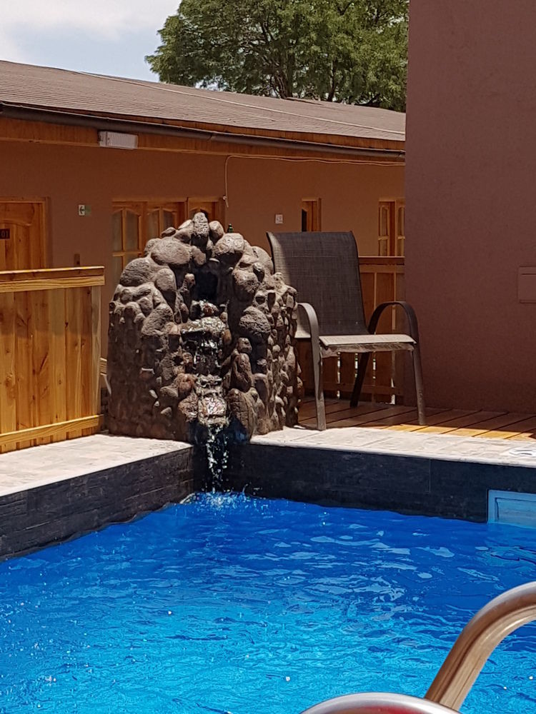 Vicuna Lodge San Pedro de Atacama Exterior photo
