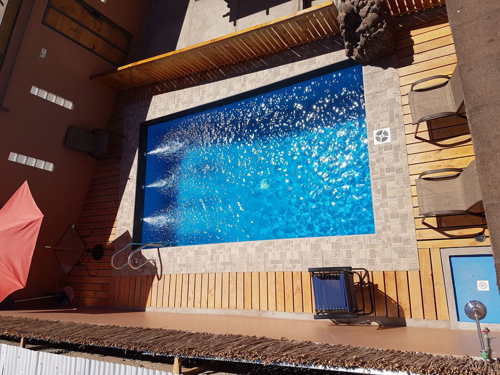 Vicuna Lodge San Pedro de Atacama Exterior photo