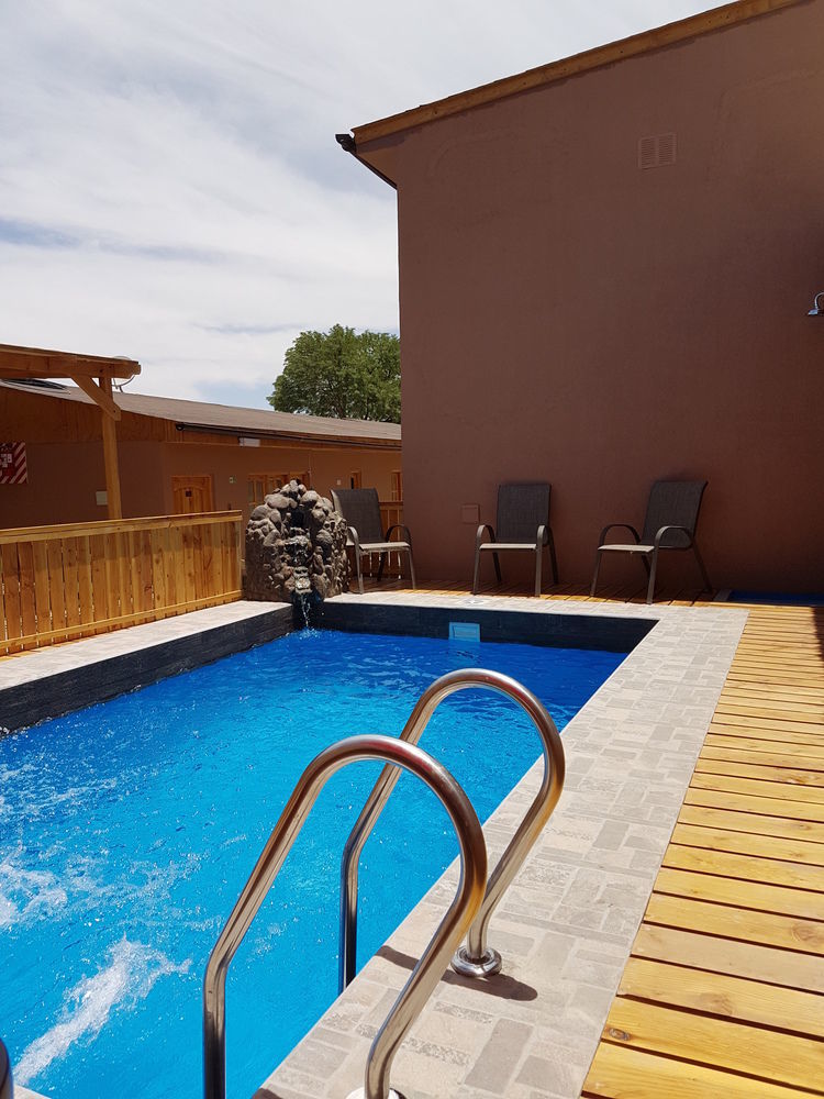 Vicuna Lodge San Pedro de Atacama Exterior photo