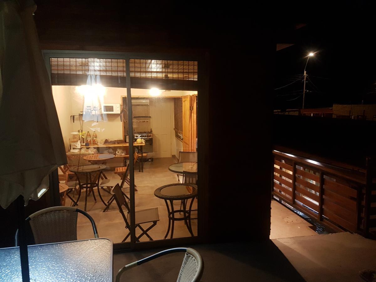 Vicuna Lodge San Pedro de Atacama Exterior photo